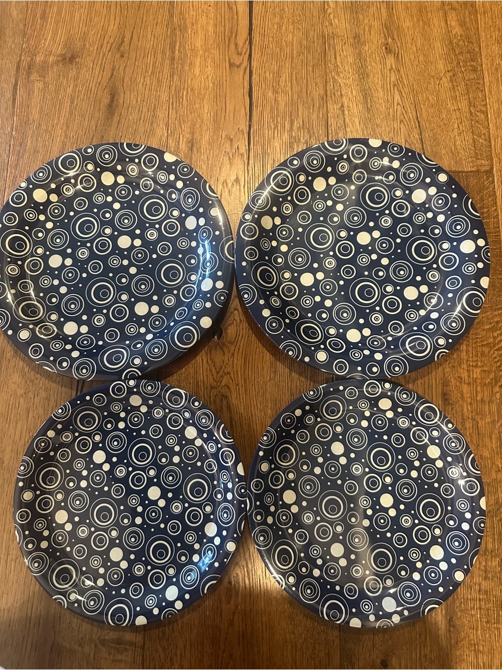 MCM Melamine